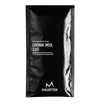 Drink Mix 320 Maurten - Bebida energetica