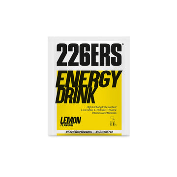 Energy Drink 226ERS - Bebida Energetica